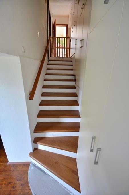 Sub Arce Apartment Apartment in Ohrid