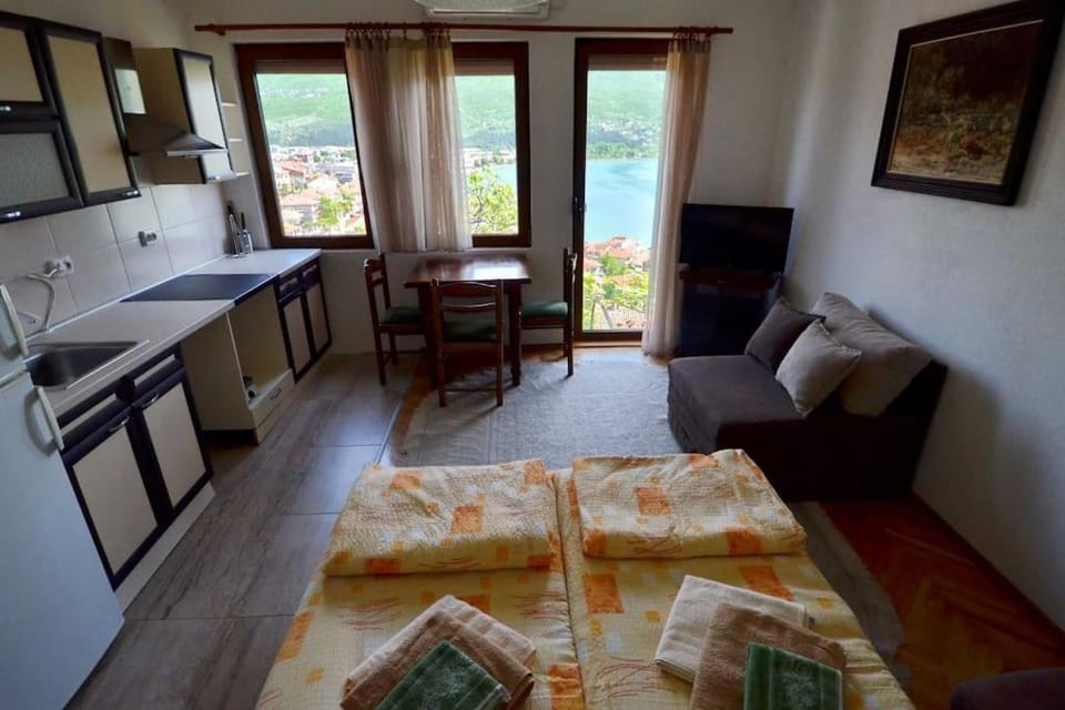 Sub Arce Apartment Apartment in Ohrid