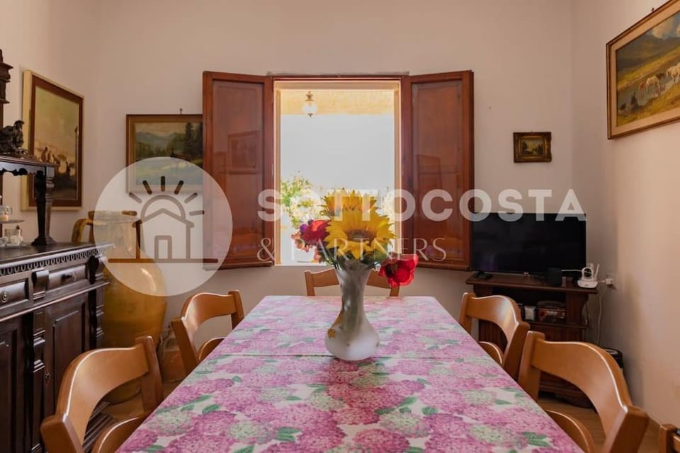 Dimora Cristina Villa in Apulia