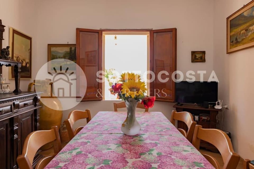 Dimora Cristina Villa in Apulia