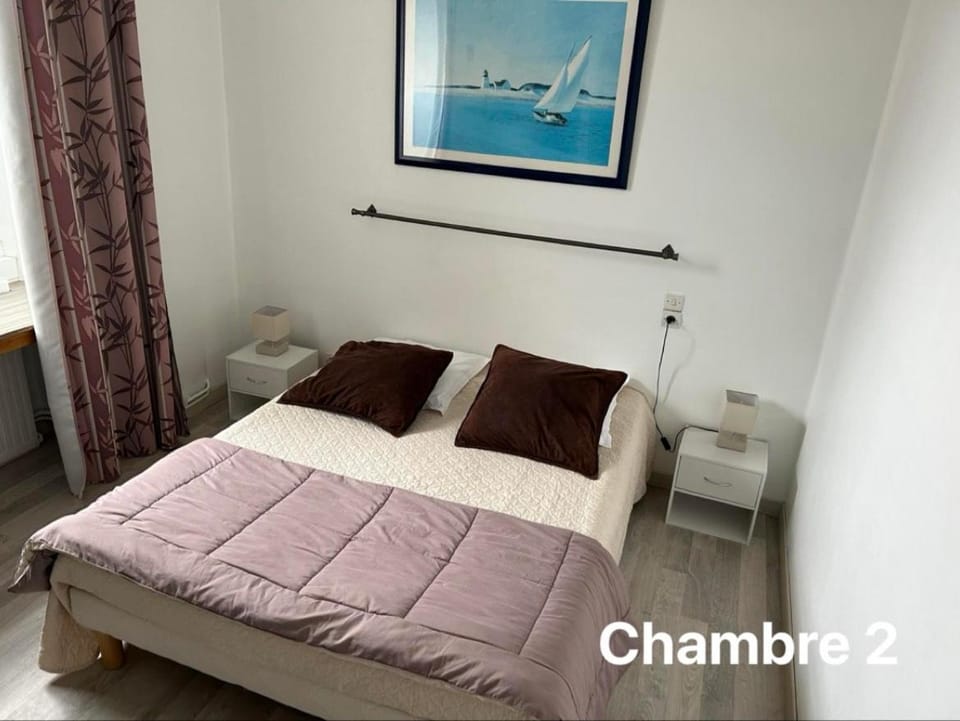 Bistrot de L'abbaye Hotel in Centre-Val de Loire