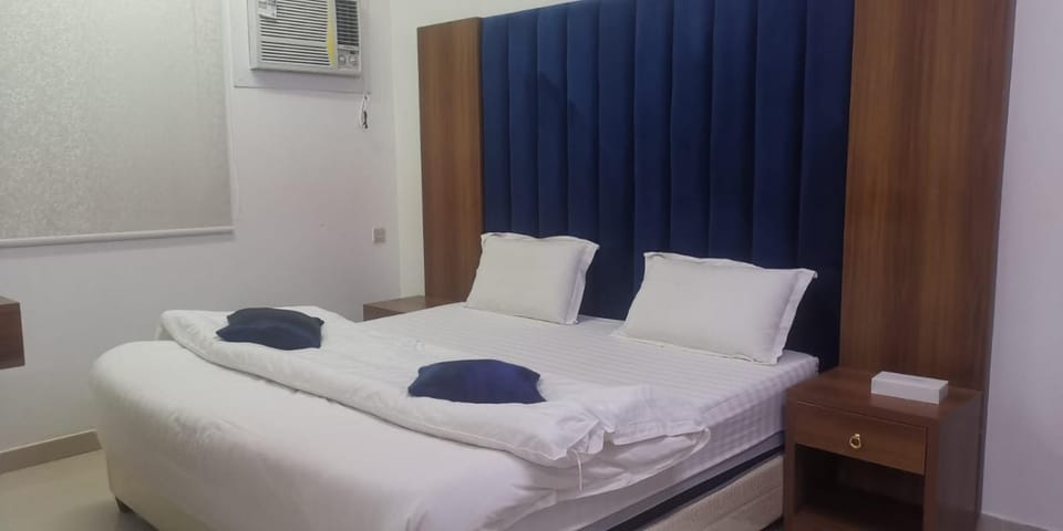 العوالي الرياض للشقق المخدومه Hotel in Riyadh