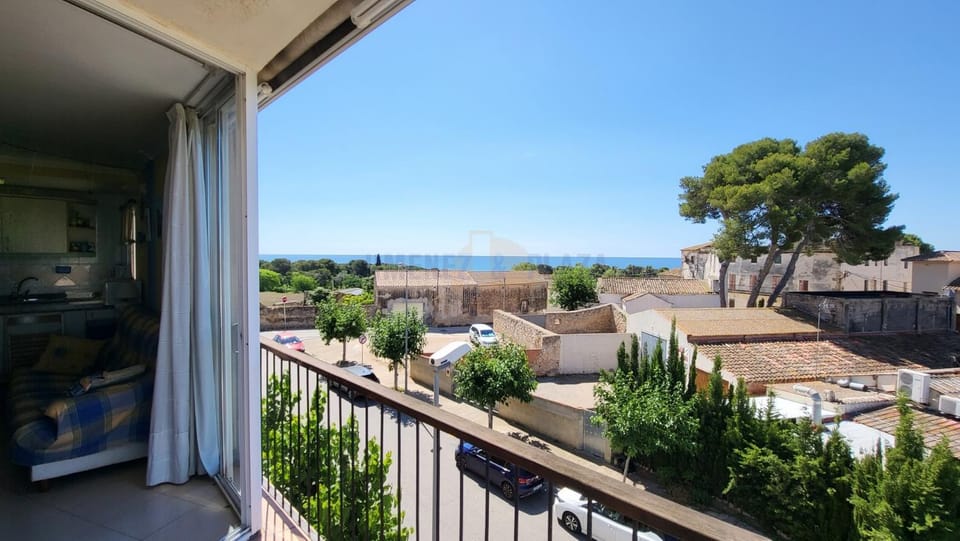 View (from property/room), Balcony/Terrace