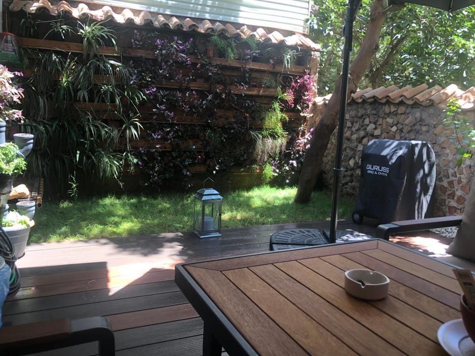ANTALYA KALEİÇİ ÖZEL MÜSTAKİL BAHÇELİ VİLLa Villa in Antalya