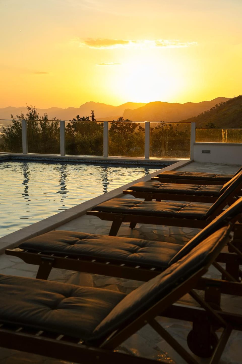 "Villa Nino",luxury oasis near Split,8 pax Villa in Split-Dalmatia County