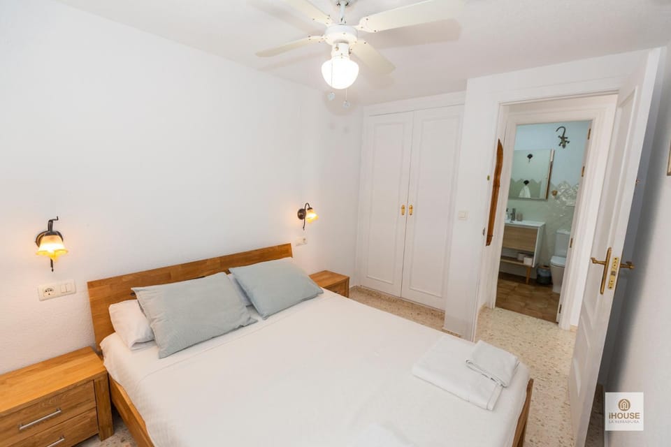 60 Escalones Apartment in Costa Tropical