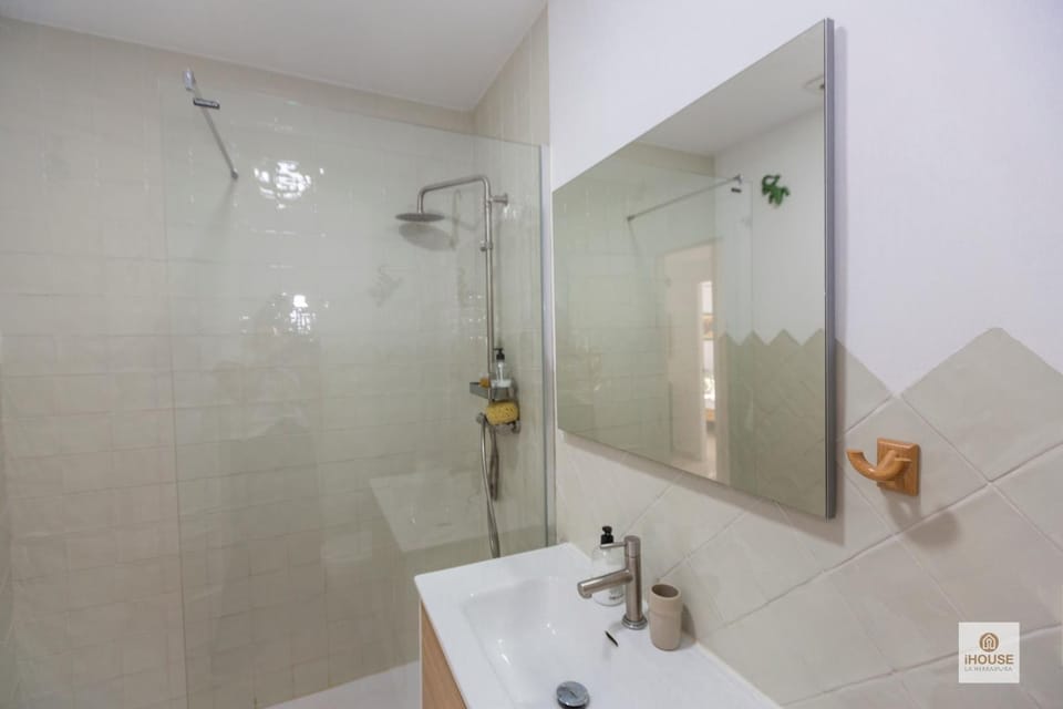 60 Escalones Apartment in Costa Tropical