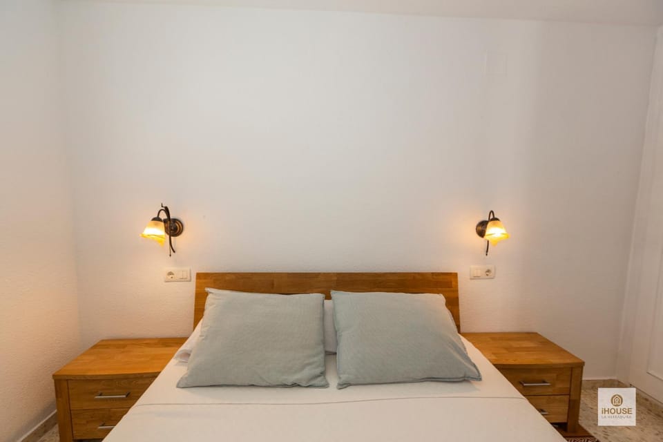 60 Escalones Apartment in Costa Tropical