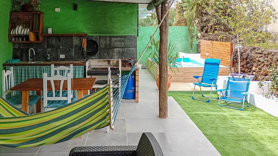 GuestReady - El Pinar isla del Hierro Bed and Breakfast in El Hierro