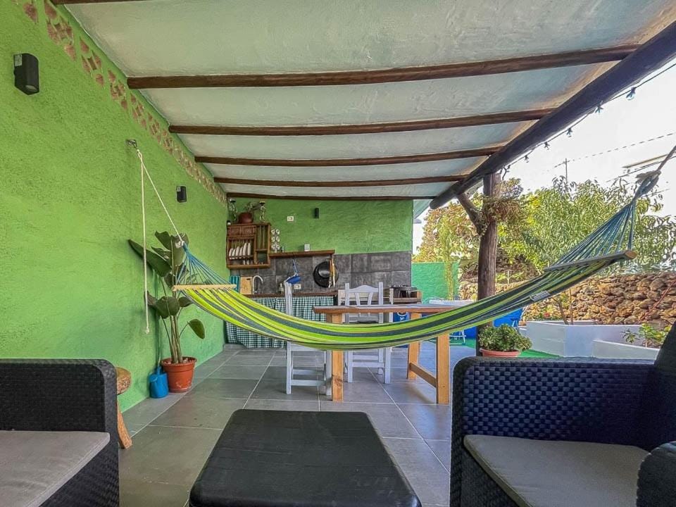 GuestReady - El Pinar isla del Hierro Bed and Breakfast in El Hierro