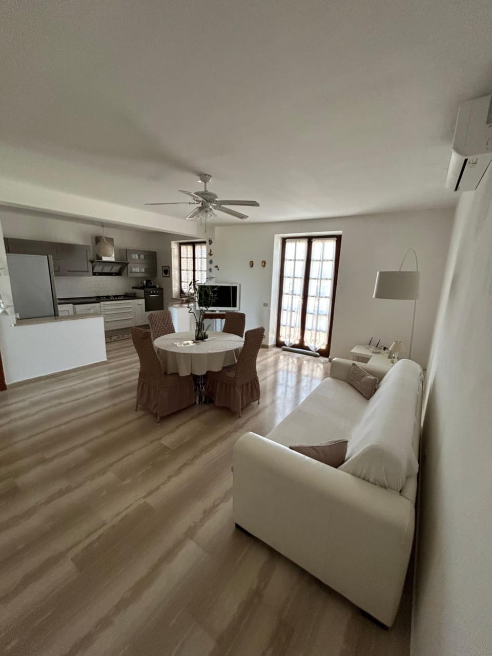 Attico con vista mozzafiato a due passi dal mare Apartment in Terrasini
