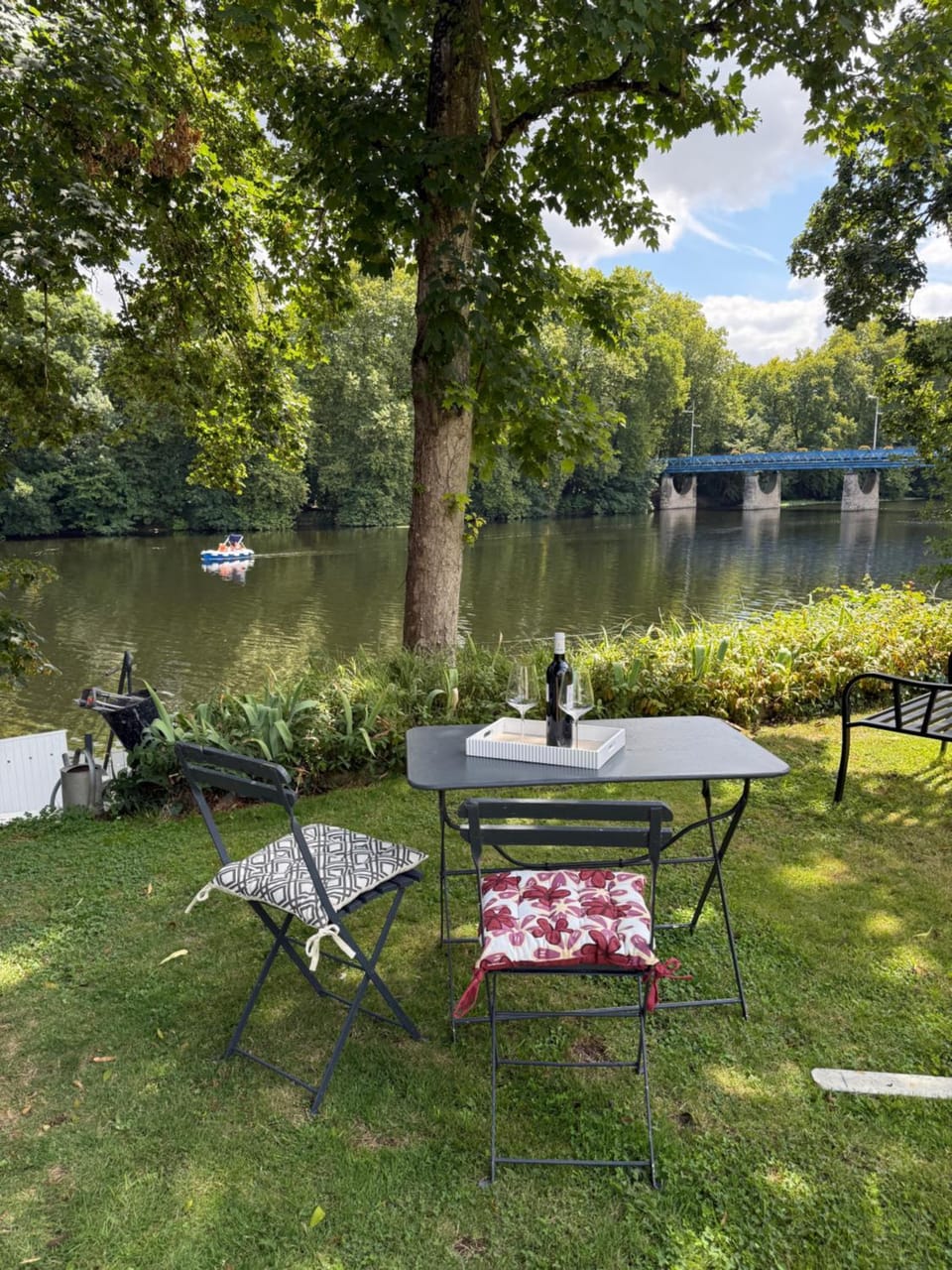 Garden, View (from property/room)
