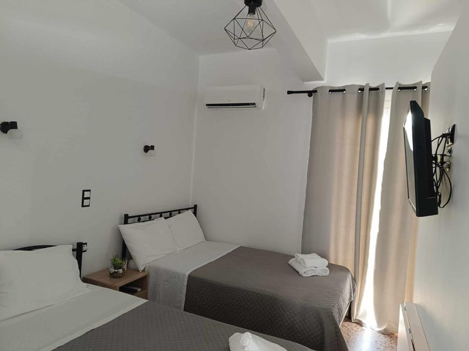 Διαμέρισμα 2 ΣΤΗΝ ΑΓΙΑ ΜΑΡΙΝΑ Apartment in Islands