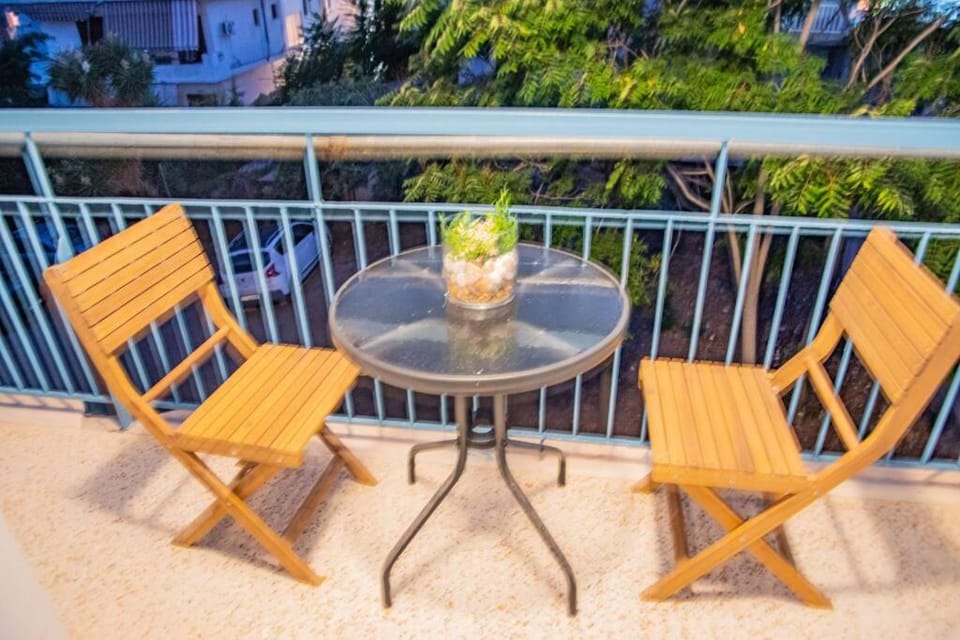Διαμέρισμα 2 ΣΤΗΝ ΑΓΙΑ ΜΑΡΙΝΑ Apartment in Islands