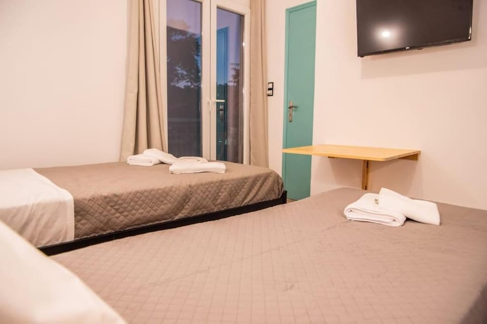Διαμέρισμα 2 ΣΤΗΝ ΑΓΙΑ ΜΑΡΙΝΑ Apartment in Islands