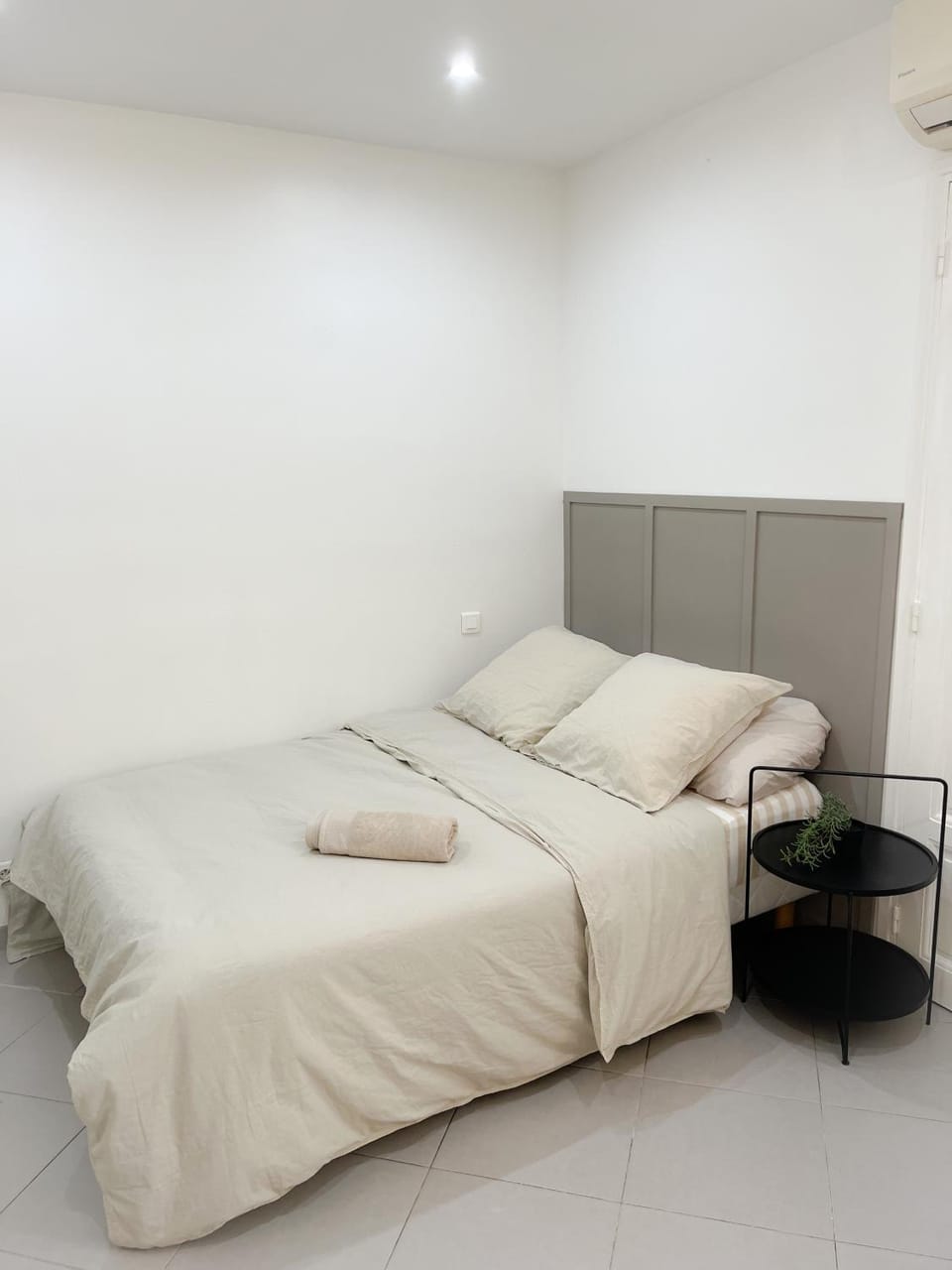 République Apartment in Nice