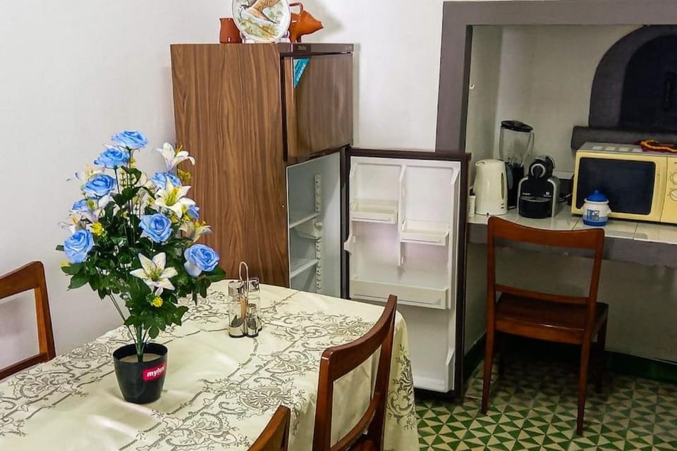 The funny and Relax apartment with terrace & view Apartment in Madeira District