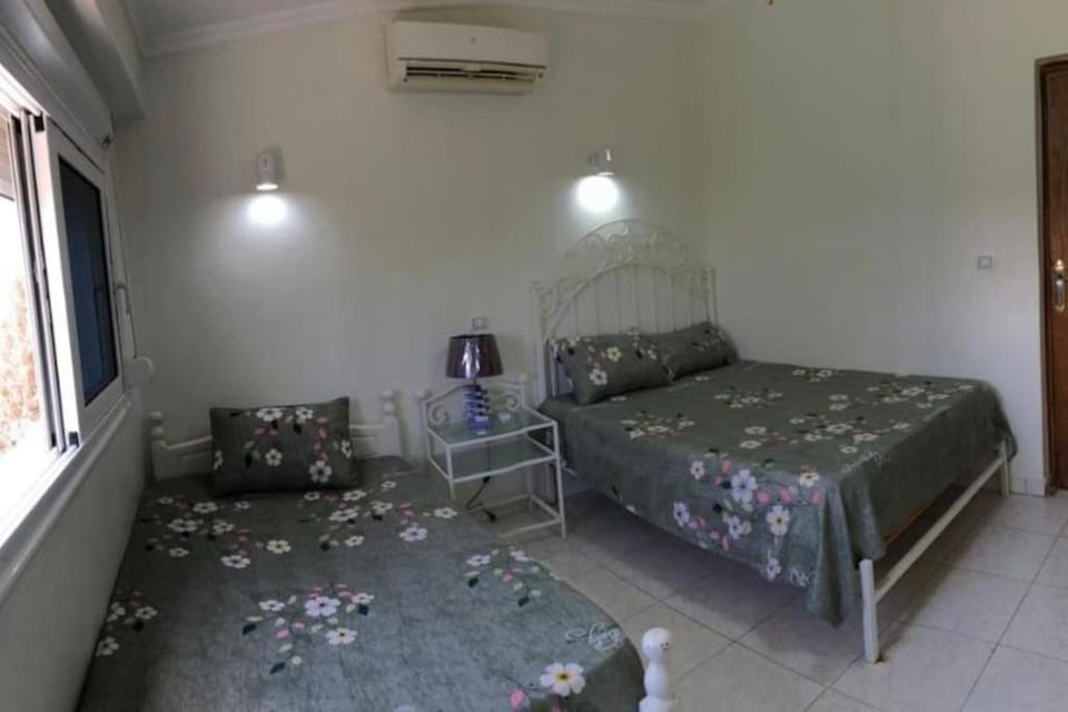 villa marina 5 with private pool Villa in Egypt