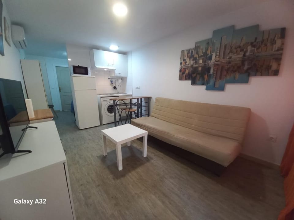 Las Torres Apartament Apartment in Alicante
