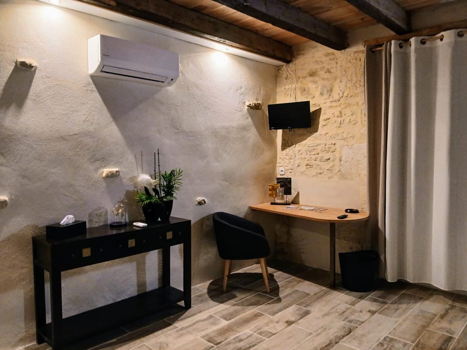 Ô calme Bed and Breakfast in Nouvelle-Aquitaine