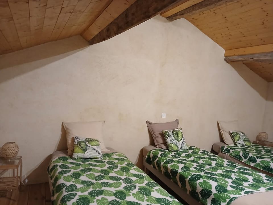 Ô calme Bed and Breakfast in Nouvelle-Aquitaine