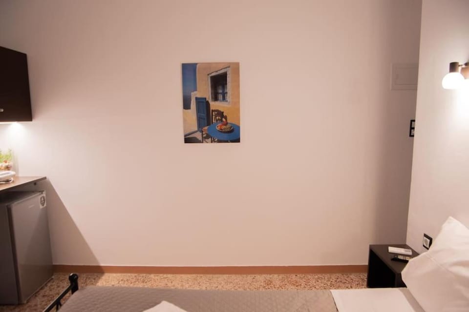 Διαμέρισμα 3 ΣΤΗΝ ΑΓΙΑ ΜΑΡΙΝΑ Apartment in Islands