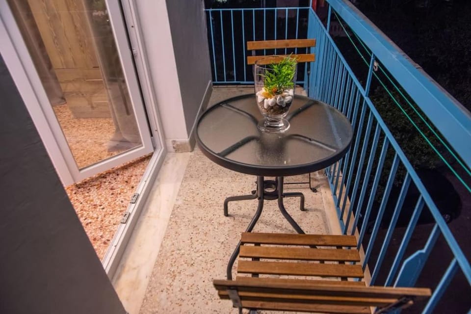 Διαμέρισμα 3 ΣΤΗΝ ΑΓΙΑ ΜΑΡΙΝΑ Apartment in Islands