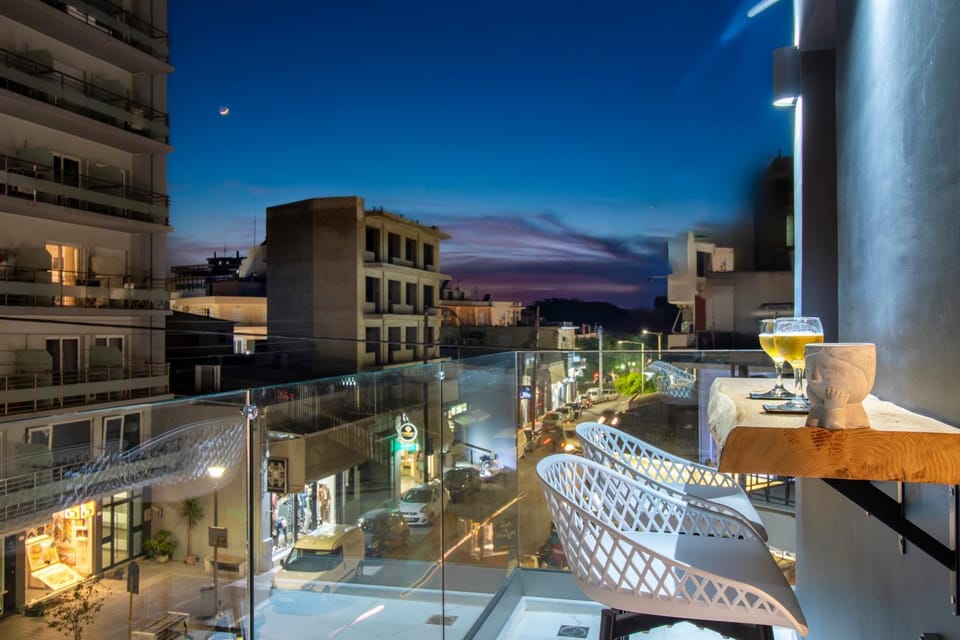 Balcony/Terrace, Balcony/Terrace