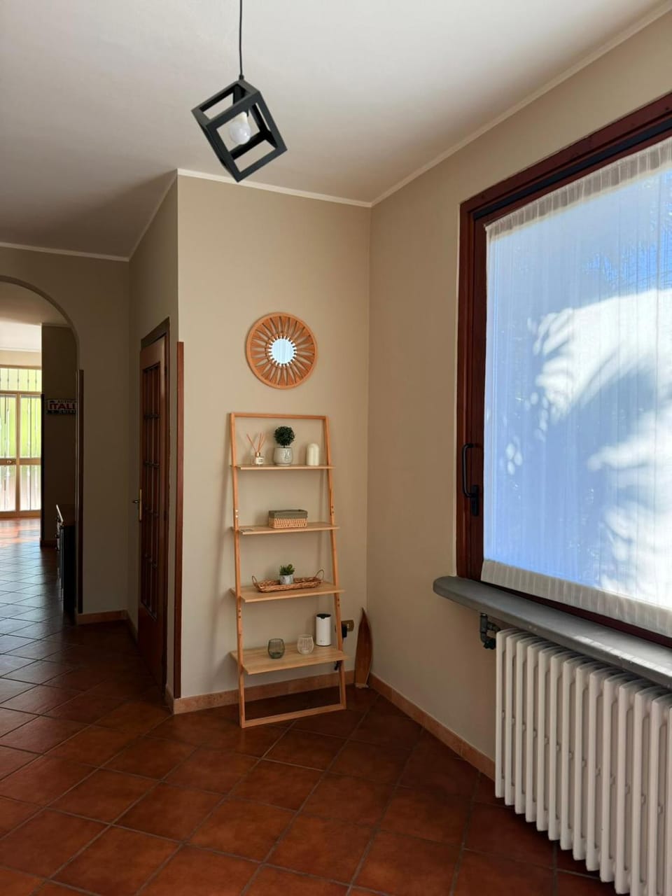 Casa vacanze IL NIDO House in Province of Brescia