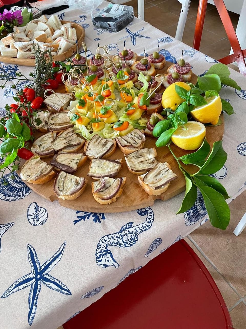 Palazzo Podestà Bed and Breakfast in Civitavecchia