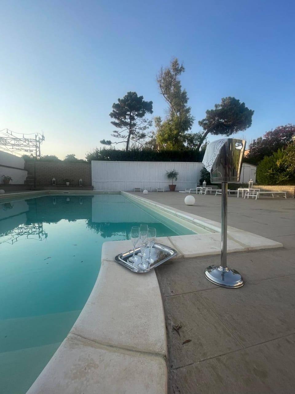 Palazzo Podestà Bed and Breakfast in Civitavecchia
