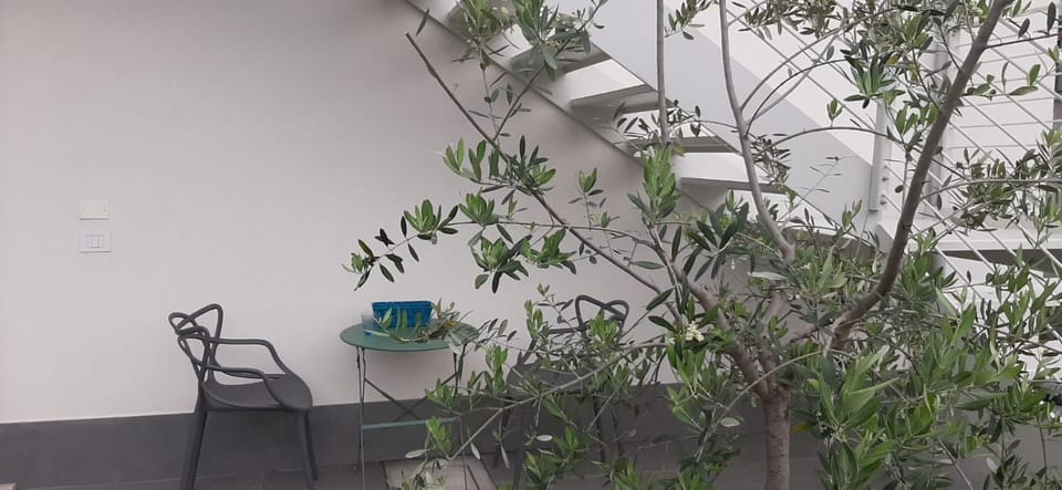 Montisola Apartment in Province of Brescia