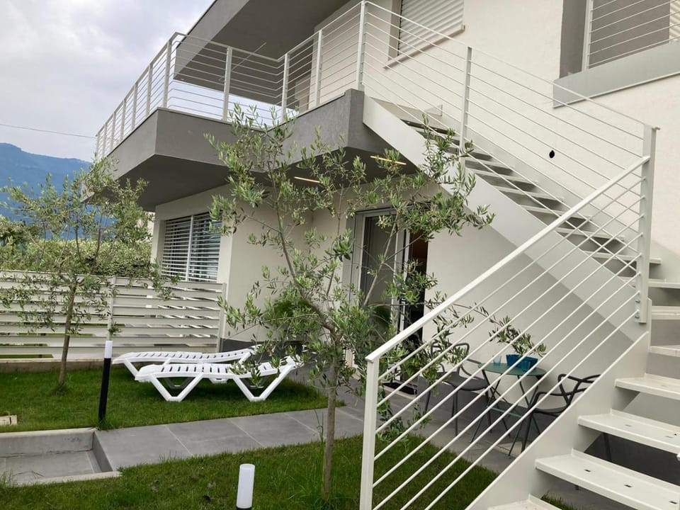Montisola Apartment in Province of Brescia