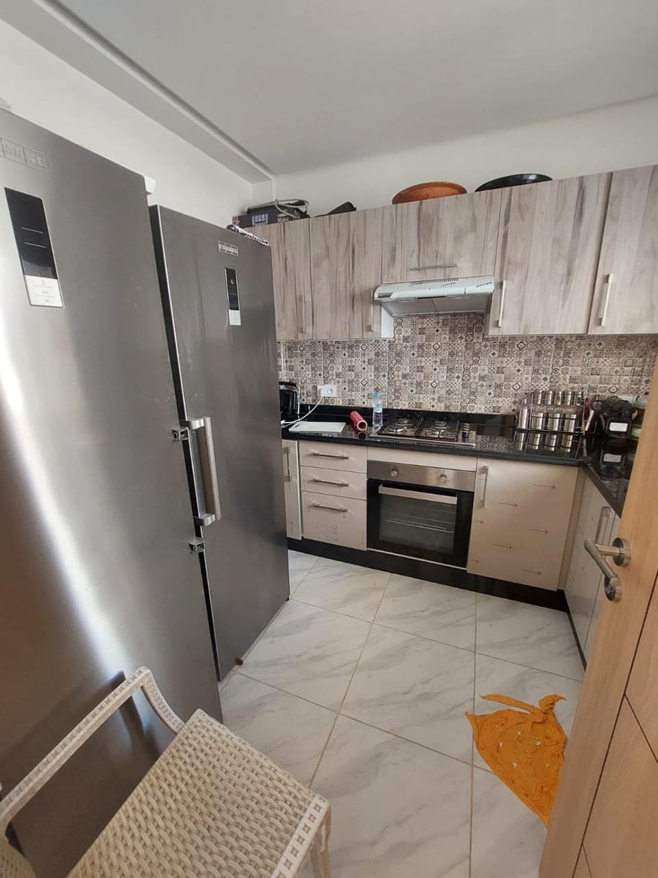 bel appartement à Dahomey City Bouznika Plages Apartment in Casablanca-Settat