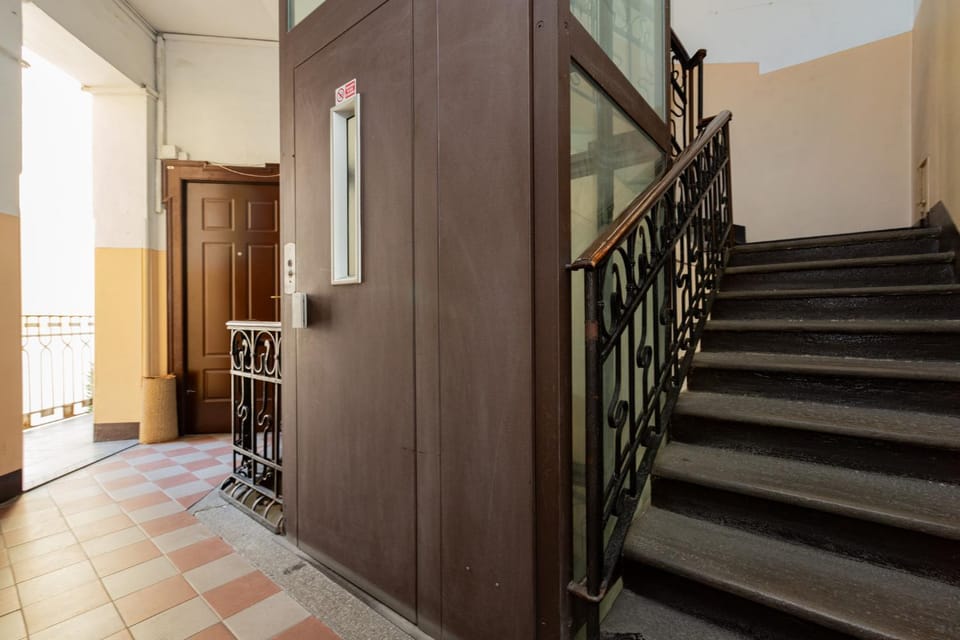 elevator