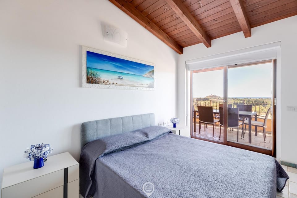 Estay - House Stella Charm Apartment in Chia