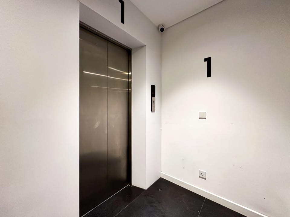 elevator