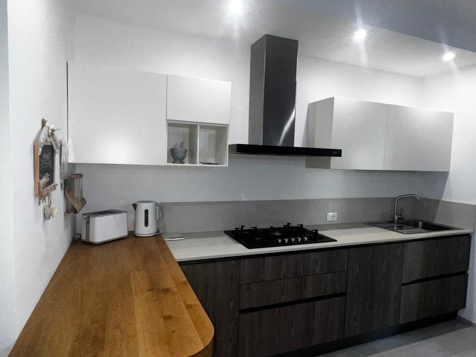 Giada Family House House in Senigallia