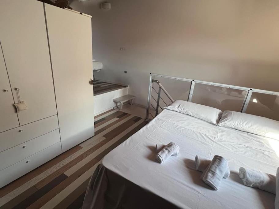 Giada Family House House in Senigallia