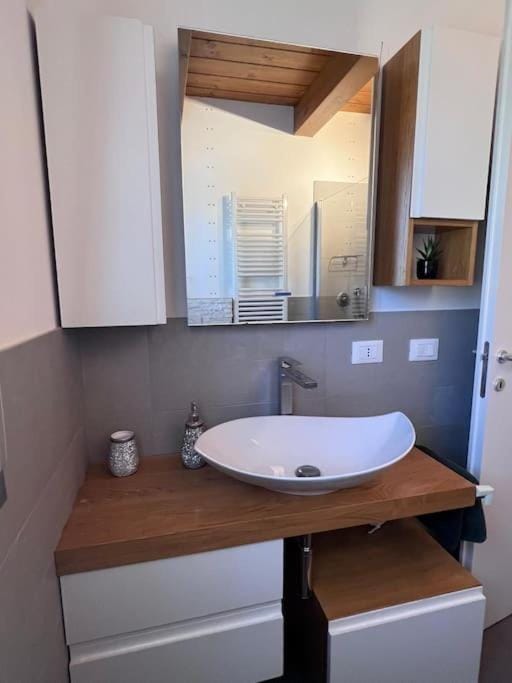 Giada Family House House in Senigallia