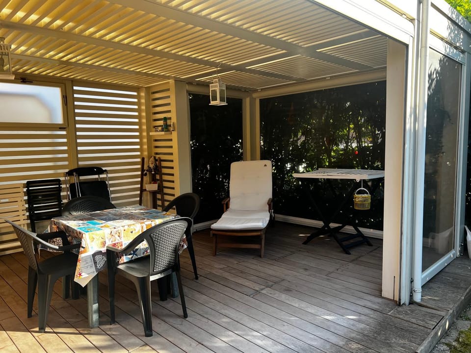 Giada Family House House in Senigallia