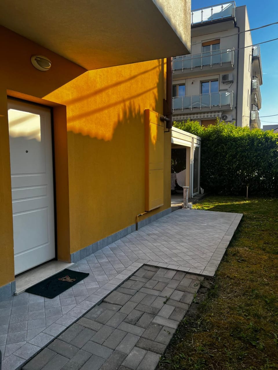 Giada Family House House in Senigallia