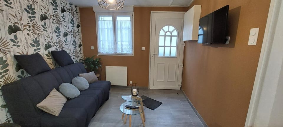 Mat'Elo Apartment in Hauts-de-France