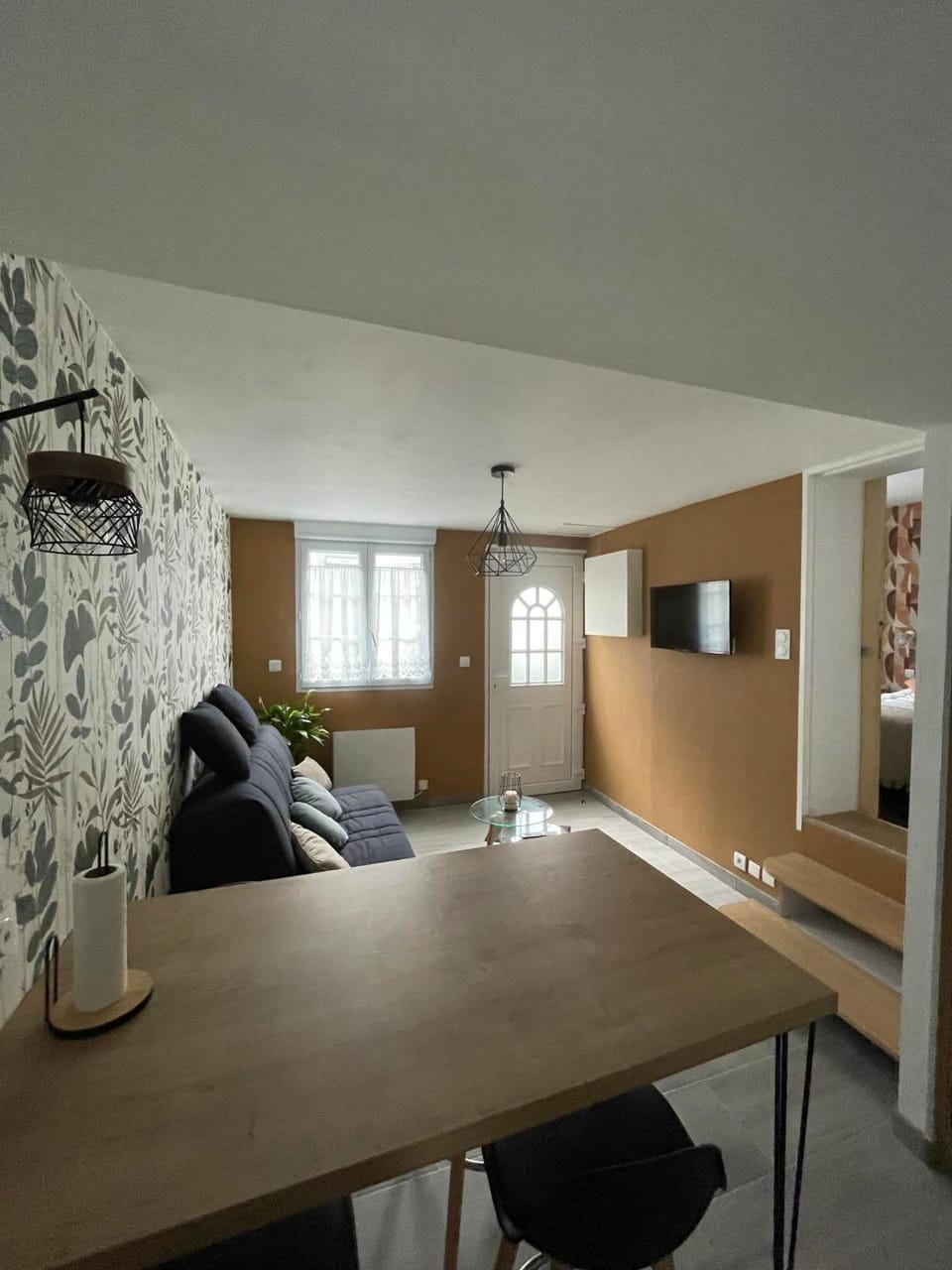 Mat'Elo Apartment in Hauts-de-France