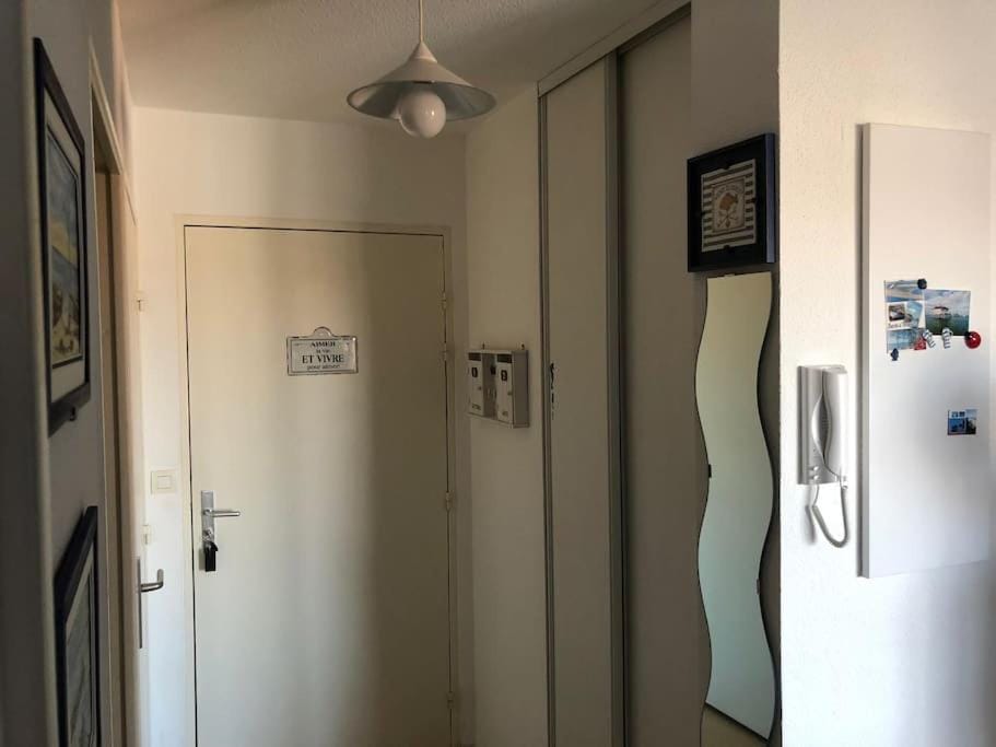 Appartement plein centre de La Teste-de-Buch Apartment in La Teste-de-Buch
