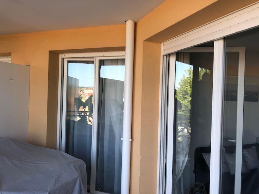 Appartement plein centre de La Teste-de-Buch Apartment in La Teste-de-Buch