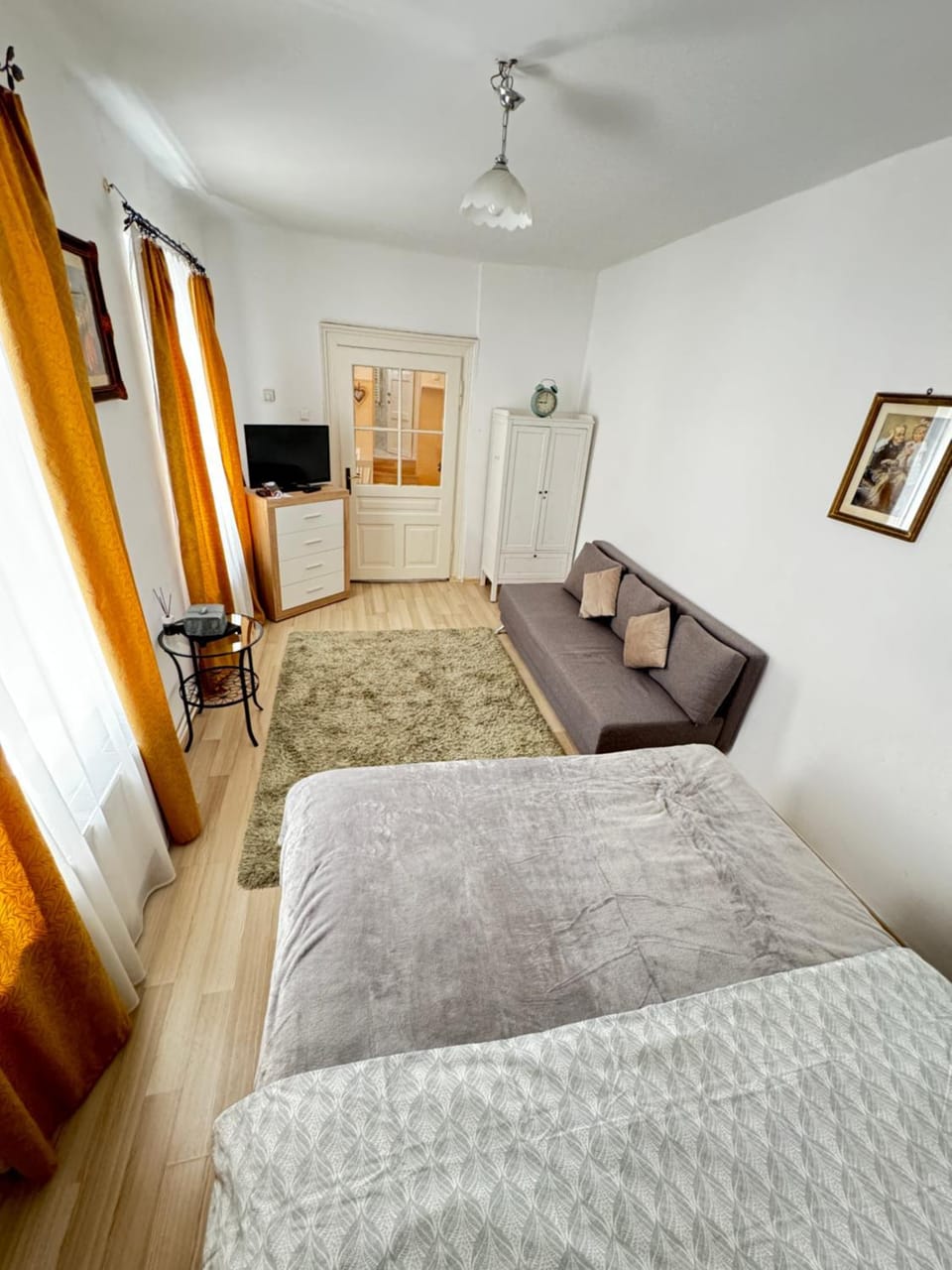 Ari Apartment Apartment in Brasov