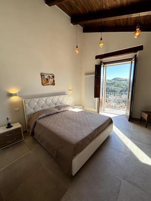 Appartamento I Borghi Antichi Apartment in Basilicata