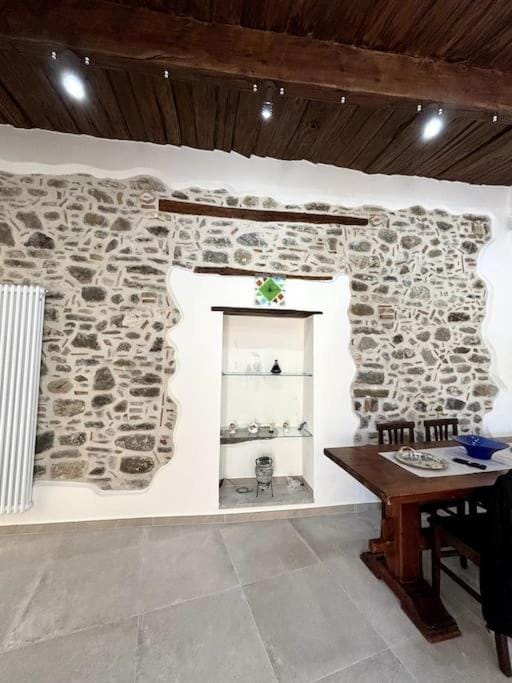 Appartamento I Borghi Antichi Apartment in Basilicata