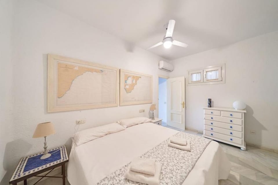 Arriate Apartment in San José